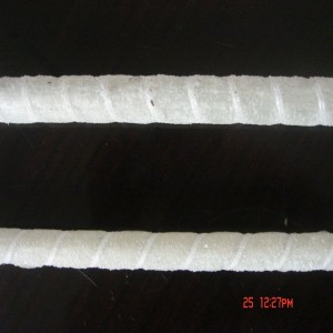 GFRP REBAR(SAND-COATED)